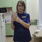 Снежана Ш.