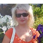 елена андросова