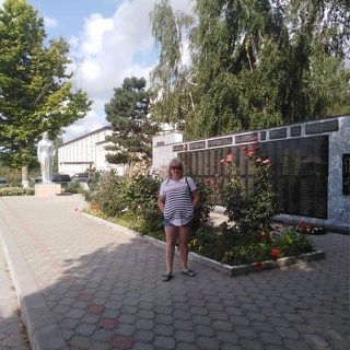 Ирина Бобрешева