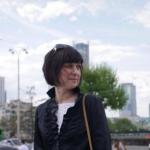 Наталья Тимофеева