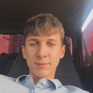 Дима Савельев