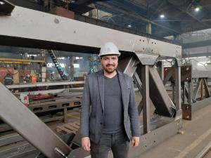 Фотография Омский Завод Металлоконструкций 4