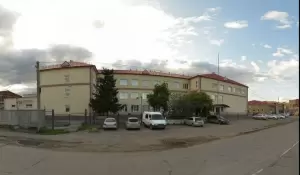 Фотография Инженерные сети 2
