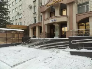 Фотография Омскпроект 0