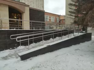 Фотография Омскпроект 1
