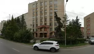 Фотография Омскпроект 4