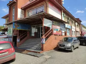 Фотография Стройресурс У 0
