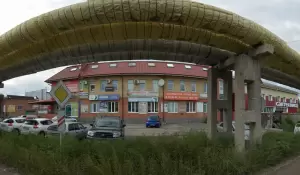 Фотография Стройресурс У 3
