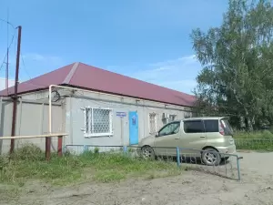 Фотография Омскагропромдорстрой 0