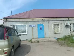 Фотография Омскагропромдорстрой 1