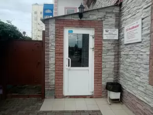 Фотография ОмскМонолит 2