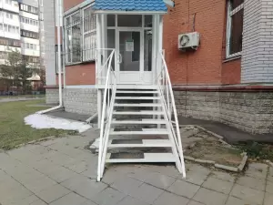 Фотография ГЛАВОМСКАРХИТЕКТУРА 1