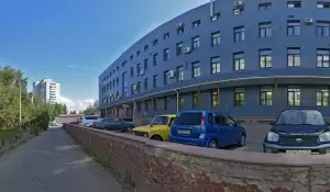 Фотография Завгор 0