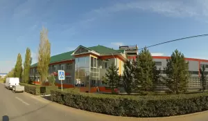 Фотография Стройсервис 4