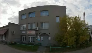 Фотография Свк-Строй 3