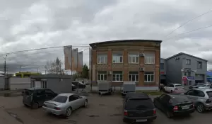 Фотография Сибирско-Уральская энергоремонтная компания 0