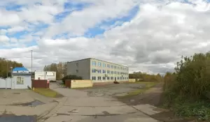 Фотография Омскгазсервис 0