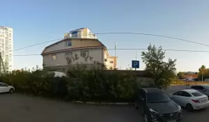 Фотография ОмскМонолит 3