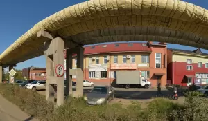 Фотография Стройресурс У 5