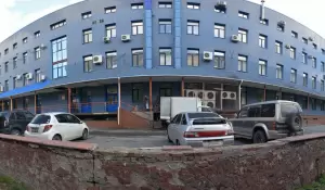 Фотография Завгор 1