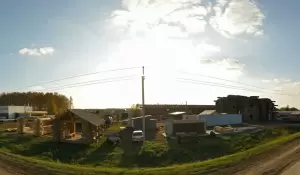 Фотография Кедровый Дом 0