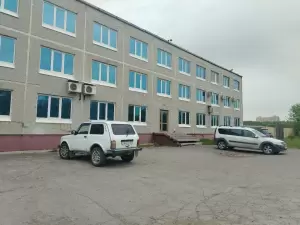 Фотография Омскгазсервис 3