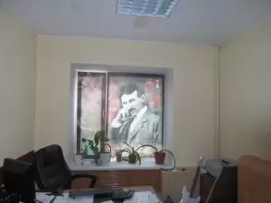 Фотография Тесла 2
