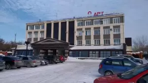 Фотография СибЦентроСтрой 0